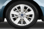 2012 Ford Taurus 4-door Sedan Limited FWD Wheel Cap