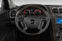 2012 GMC Acadia FWD 4-door Denali Steering Wheel