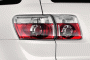 2012 GMC Acadia FWD 4-door Denali Tail Light