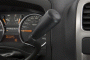 2012 GMC Canyon 2WD Reg Cab SLE1 Gear Shift