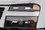 2012 GMC Canyon 2WD Reg Cab SLE1 Headlight
