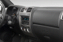 2012 GMC Canyon 2WD Reg Cab SLE1 Instrument Panel
