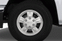 2012 GMC Canyon 2WD Reg Cab SLE1 Wheel Cap