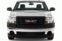 2012 GMC Sierra 1500 2WD Reg Cab 119.0