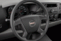 2012 GMC Sierra 1500 2WD Reg Cab 119.0