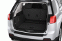 2012 GMC Terrain FWD 4-door SLE-2 Trunk