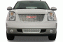 2012 GMC Yukon 2WD 4-door 1500 Denali Front Exterior View
