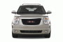 2012 GMC Yukon 2WD 4-door 1500 SLT Front Exterior View