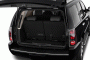 2012 GMC Yukon Hybrid 2WD 4-door Denali Trunk