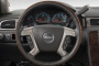 2012 GMC Yukon XL 2WD 4-door 1500 Denali Steering Wheel
