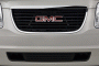 2012 GMC Yukon XL 2WD 4-door 1500 SLT Grille
