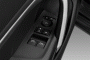2012 Honda Accord Coupe 2-door I4 Auto EX Door Controls