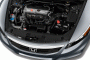 2012 Honda Accord Coupe 2-door I4 Auto EX Engine