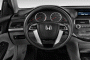 2012 Honda Accord Sedan 4-door I4 Auto LX Steering Wheel
