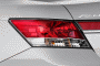 2012 Honda Accord Sedan 4-door I4 Auto LX Tail Light