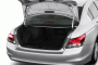 2012 Honda Accord Sedan 4-door I4 Auto LX Trunk