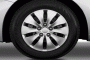 2012 Honda Accord Sedan 4-door I4 Auto LX Wheel Cap