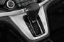 2012 Honda CR-V 2WD 5dr EX Gear Shift