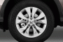 2012 Honda CR-V 2WD 5dr EX Wheel Cap