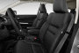 2012 Honda CR-V 4WD 5dr EX-L w/Navi Front Seats
