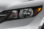 2012 Honda CR-V 4WD 5dr EX-L w/Navi Headlight