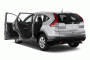 2012 Honda CR-V 4WD 5dr EX-L w/Navi Open Doors