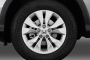 2012 Honda CR-V 4WD 5dr EX-L w/Navi Wheel Cap