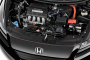 2012 Honda CR-Z 3dr CVT EX w/Navi Engine