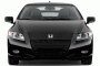 2012 Honda CR-Z 3dr CVT EX w/Navi Front Exterior View