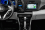 2012 Honda CR-Z 3dr CVT EX w/Navi Instrument Panel
