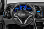 2012 Honda CR-Z 3dr CVT EX w/Navi Steering Wheel