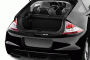 2012 Honda CR-Z 3dr CVT EX w/Navi Trunk