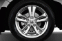 2012 Honda CR-Z 3dr CVT EX w/Navi Wheel Cap