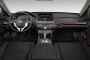 2012 Honda Crosstour 2WD 5dr EX Dashboard