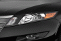 2012 Honda Crosstour 2WD 5dr EX Headlight