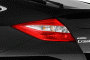 2012 Honda Crosstour 2WD 5dr EX Tail Light