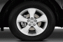 2012 Honda Crosstour 2WD 5dr EX Wheel Cap