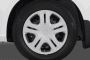 2012 Honda Fit 5dr HB Auto Wheel Cap
