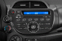 2012 Honda Fit 5dr HB Man Sport Audio System