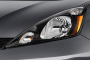 2012 Honda Fit 5dr HB Man Sport Headlight