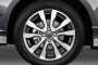 2012 Honda Fit 5dr HB Man Sport Wheel Cap