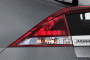 2012 Honda Insight 5dr CVT Tail Light
