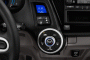 2012 Honda Insight 5dr CVT Temperature Controls