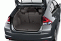 2012 Honda Insight 5dr CVT Trunk