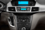 2012 Honda Odyssey 5dr EX Audio System