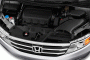 2012 Honda Odyssey 5dr EX Engine