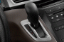 2012 Honda Odyssey 5dr EX Gear Shift
