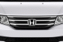 2012 Honda Odyssey 5dr EX Grille