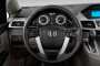2012 Honda Odyssey 5dr EX Steering Wheel