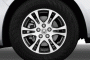 2012 Honda Odyssey 5dr EX Wheel Cap